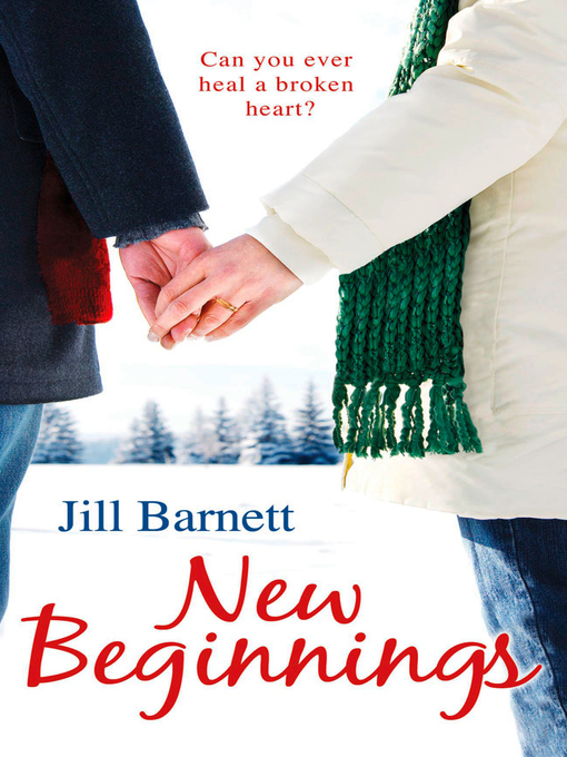 Title details for New Beginnings by Jill Barnett - Available